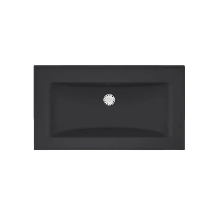 REAL STONE AURA 80 GRANİT LAVABO