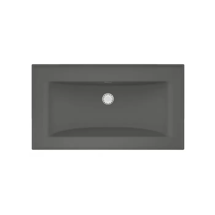 REAL STONE AURA 80 GRANİT LAVABO