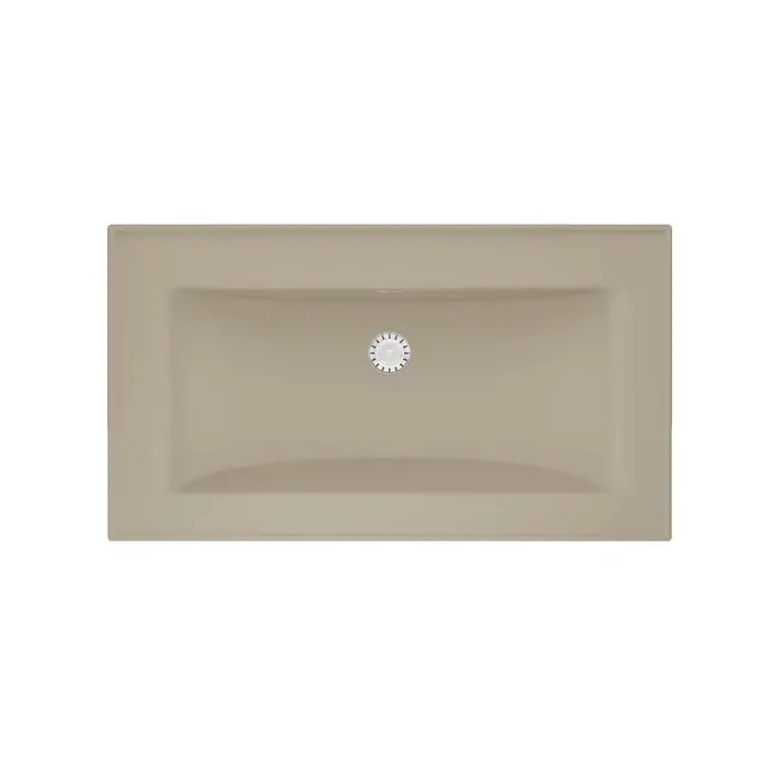 REAL STONE AURA 80 GRANİT LAVABO