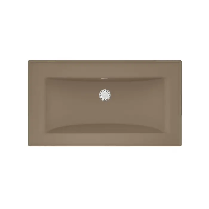 REAL STONE AURA 80 GRANİT LAVABO
