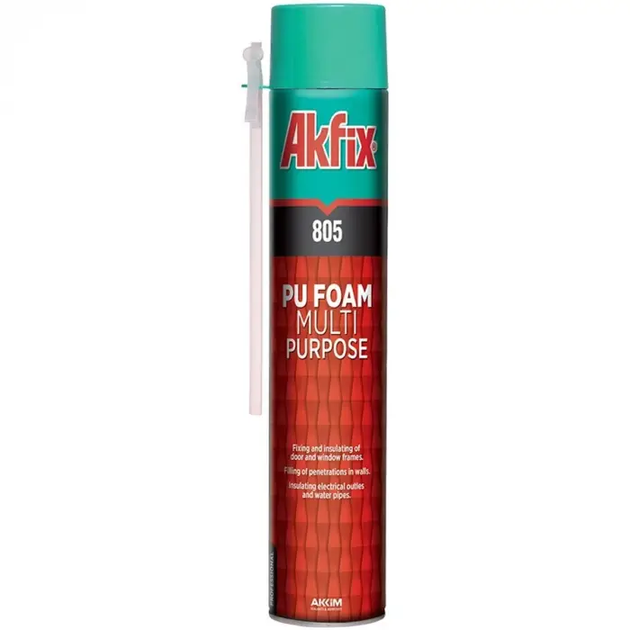 Akfix FA013 Köpük 805 300ml/350Gr