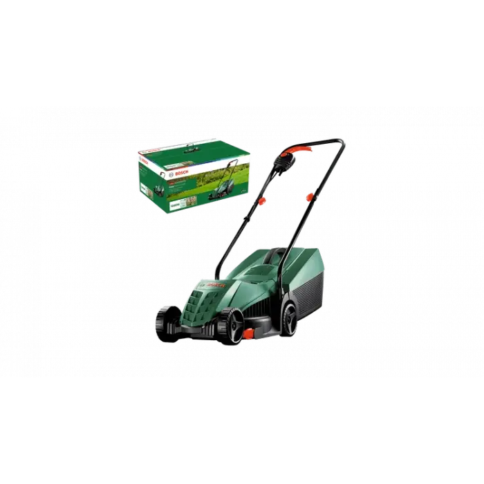 Bosch EasyRotak 06008A6303 32-235 Çim Biçme Makine