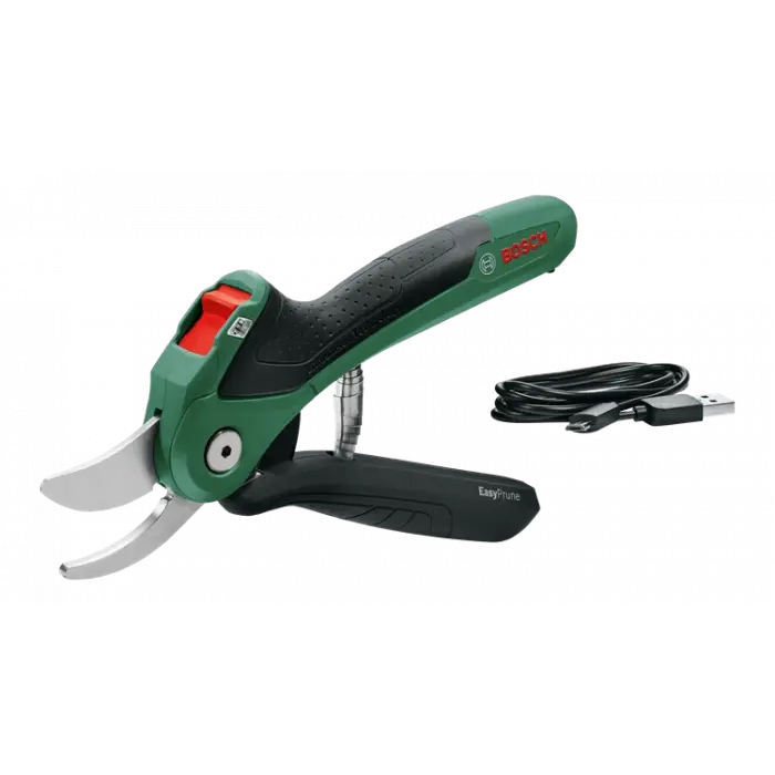 Bosch EasyPrune Şarjlı Budama Makası