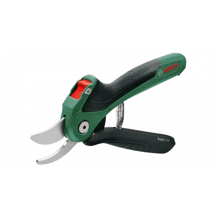 Bosch EasyPrune Şarjlı Budama Makası