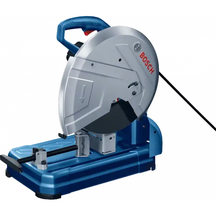 BOSCH GCO 14-24 J PROFİL KESME