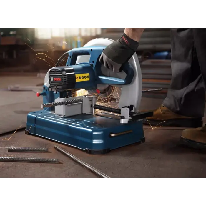 BOSCH GCO 14-24 J PROFİL KESME