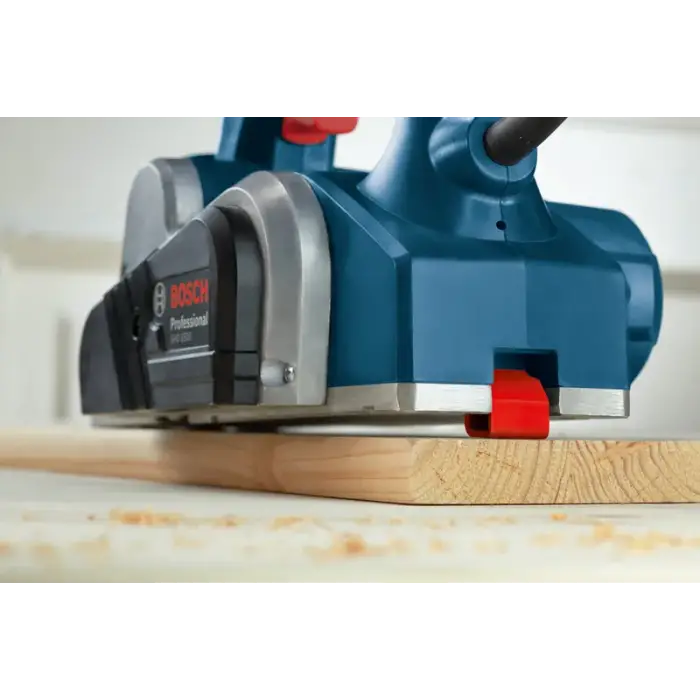 BOSCH GHO 6500 PLANYA