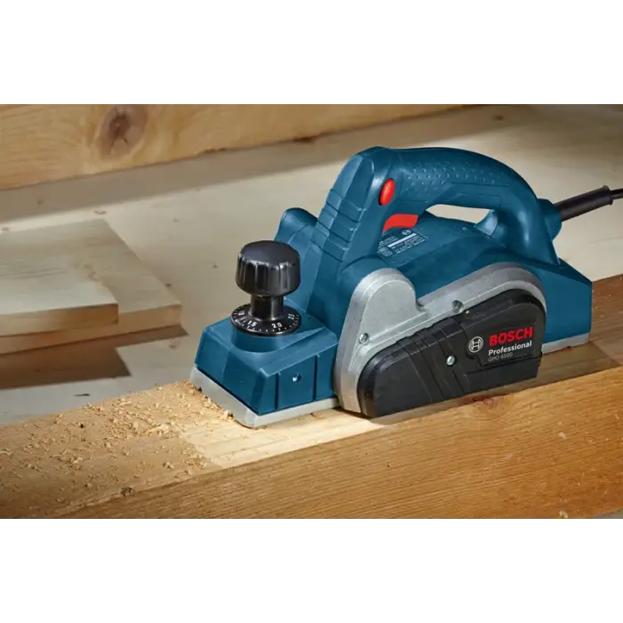 BOSCH GHO 6500 PLANYA