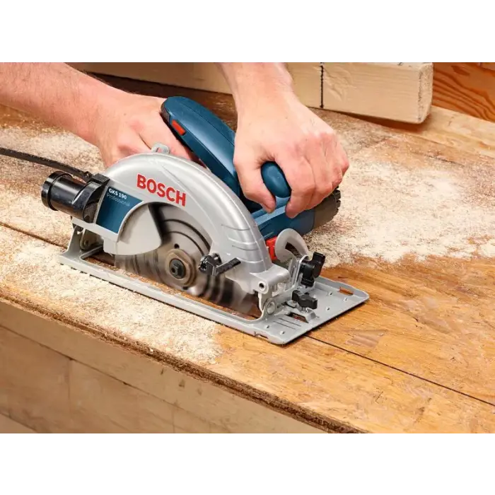BOSCH GKS 190 DAİRE TESTERE 153.98.01.006