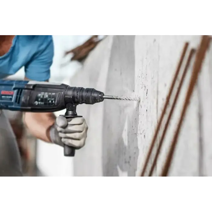 BOSCH SDS-PLUS -5X K DELİCİ UCU 6*160 MM
