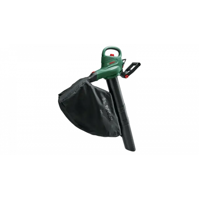 BOSCH UNIVERSAL GARDEN 3000 YAPRAK ÜFLEME VE TOPL.