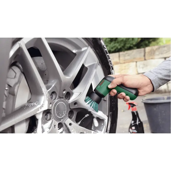 Bosch Universal 06033E0000 Brush Yüzey Temizleme M