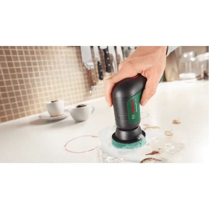 Bosch Universal 06033E0000 Brush Yüzey Temizleme M