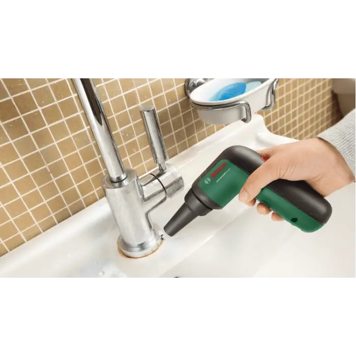 Bosch Universal 06033E0000 Brush Yüzey Temizleme M