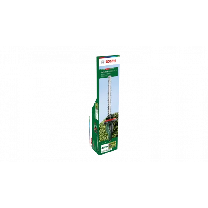 Bosch UniversalHedgeCut 50 Çit Budama Makinesi