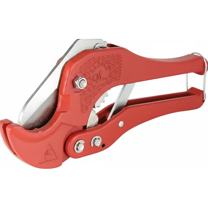 CANDAN PPC-42 PLASTİK BORU MAKASI PPRC 16-42 Mm