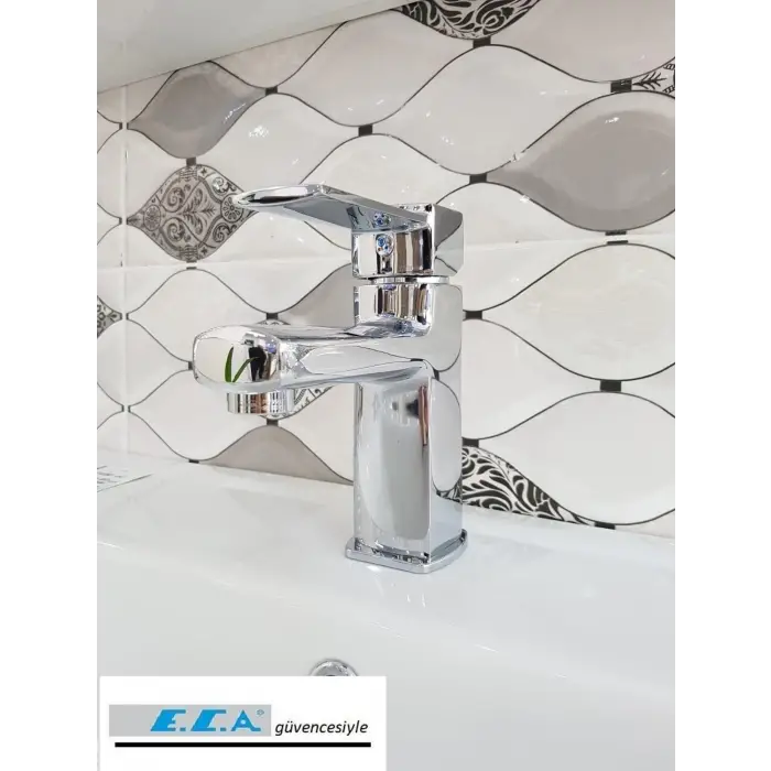 AR Moni 102108906 Lavabo Bataryası