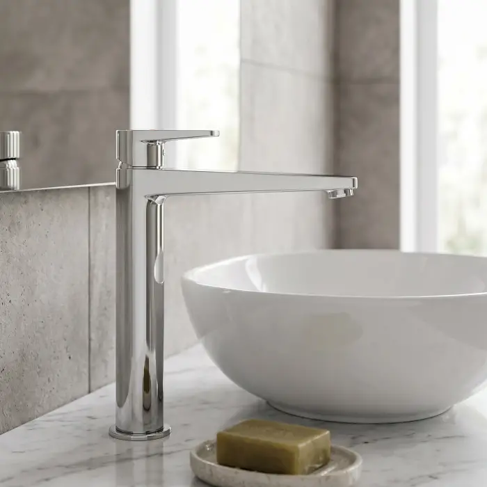 ECA DALİA YÜKSEK TİP LAVABO BATARYASI 102188114