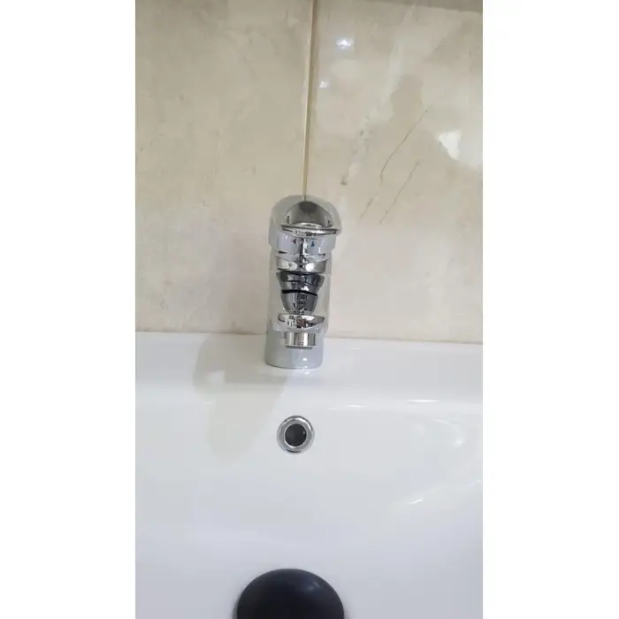 Eca Mix 2000 Lavabo Bataryası 102108391