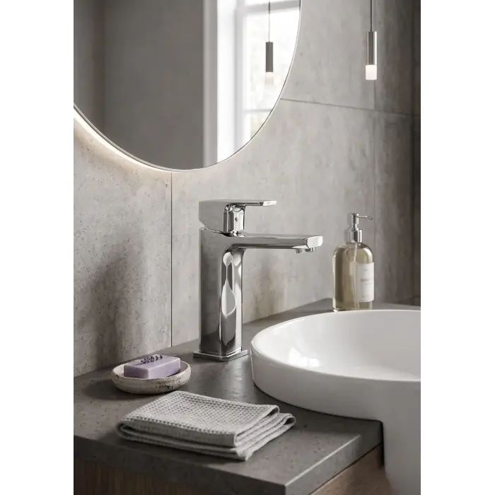 ECA TİERA LAVABO 102108989  BATARYASI