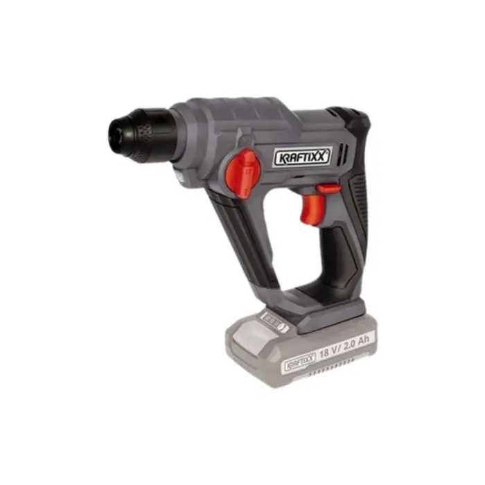 Einhell Kraftix Akülü Kırıcı Delici Avuç Taşlama 2,5 Ah