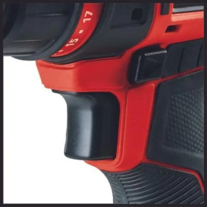 EİNHELL TE-CD 18/45 3X-Lİ 1X2.0AH AKÜLÜ VİDALAMA