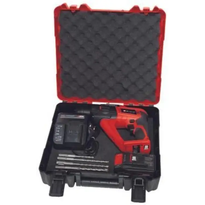 Einhell TE-HD 18 Li Pnömatik Tek Akülü 2.5 Ah