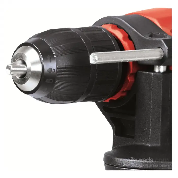 EİNHELL TE-ID 500 E DARBELİ MATKAP