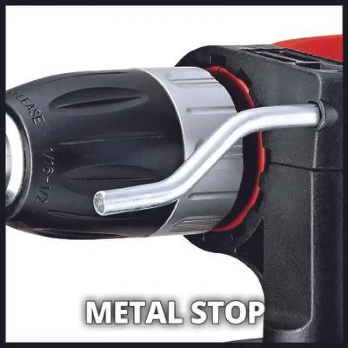 Einhell RT-ID 65/1  650W Darbeli Matkap