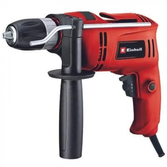 Einhell RT-ID 65/1  650W Darbeli Matkap