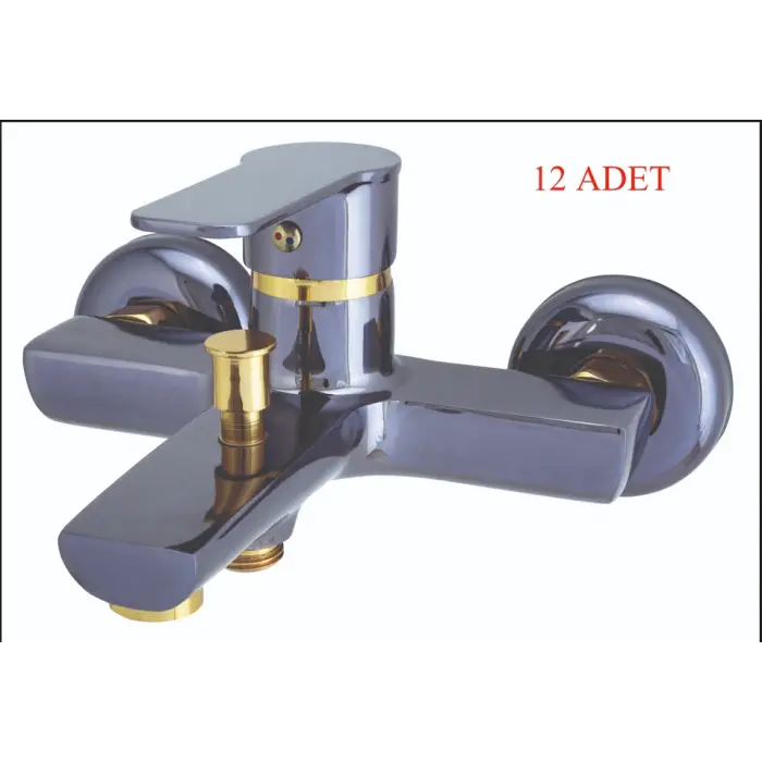 FORMİCA ATLANTİS BANYO BATARYASI AT101 12 ADET