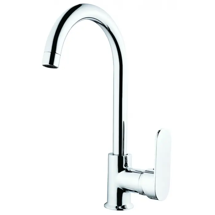 FORMICA LOREN KUĞU LAVABO BATARYASI LR110