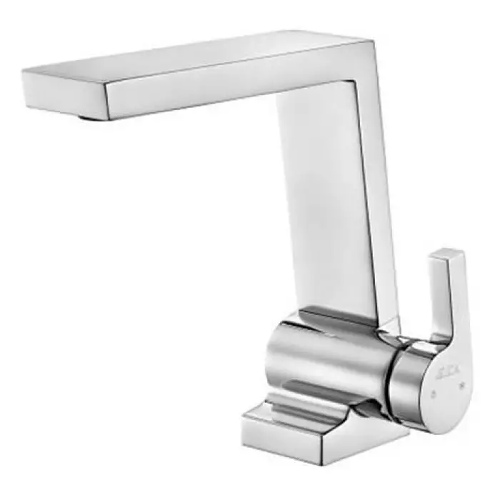 E.C.A. İcon 102188037H Lavabo Bataryası