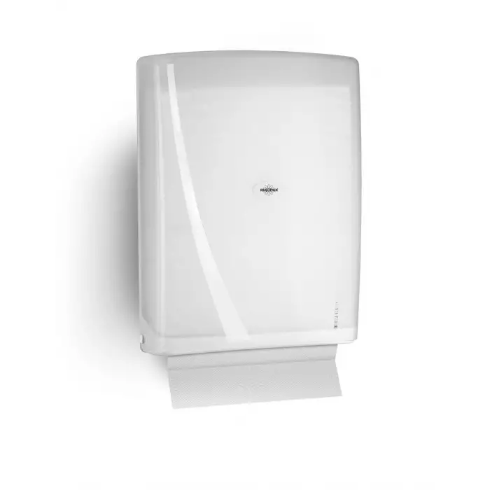 RULOPAK KAGIT HAVLU DİSPANSERİ 400 LÜ 304 KLT BEY.