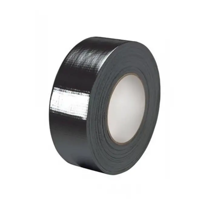 NOVAX TAMİR BANTI 48X10 MT SİYAH