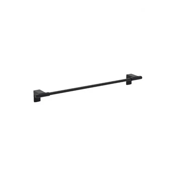 PREMİUM UZUN HAVLULUK (50 CM MAT SİYAH)