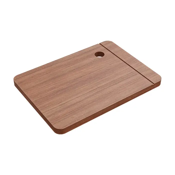 RealStone Victoria Granit Krem Akıllı Eviye