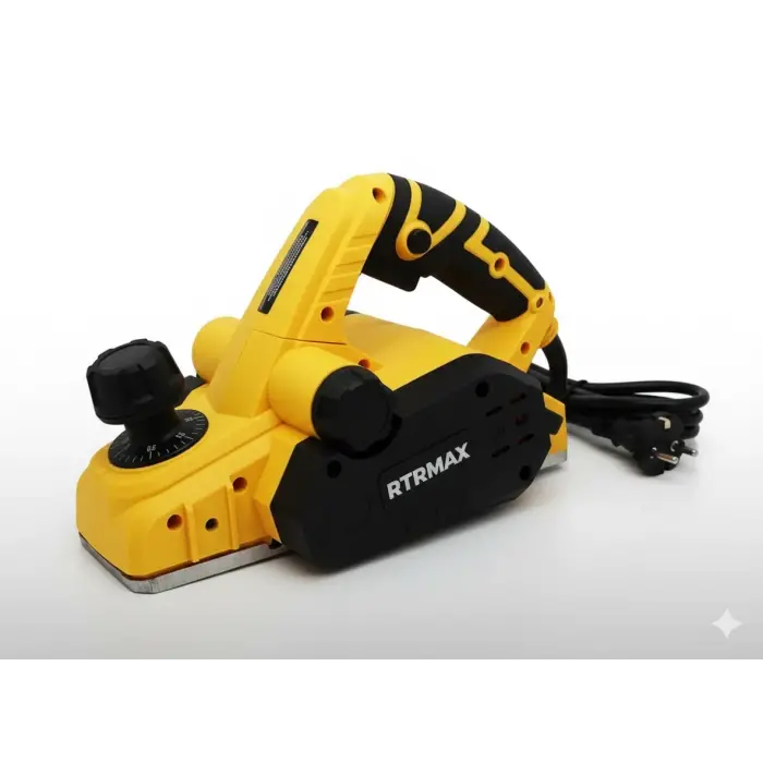 RTRMAX RTM3990 ELEKTRİKLİ PLANYA 900 W