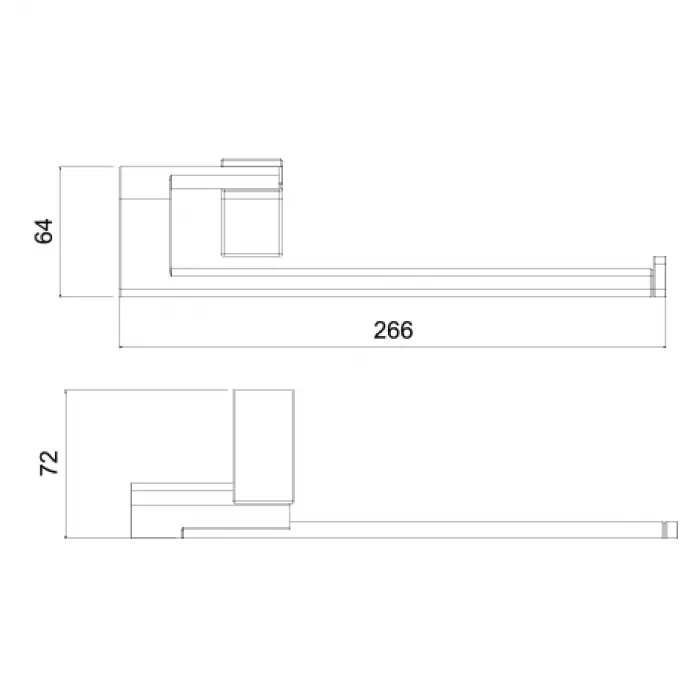 TEMA PREMİUM KAGIT HAVLULUK (KAPAKSIZ)