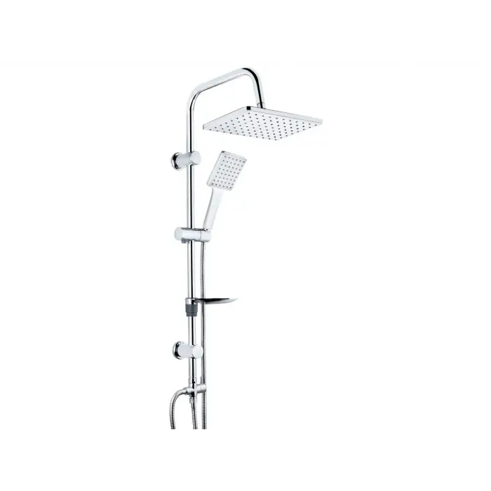 Tema 53242 Rain Carismo Tepe Duş Seti
