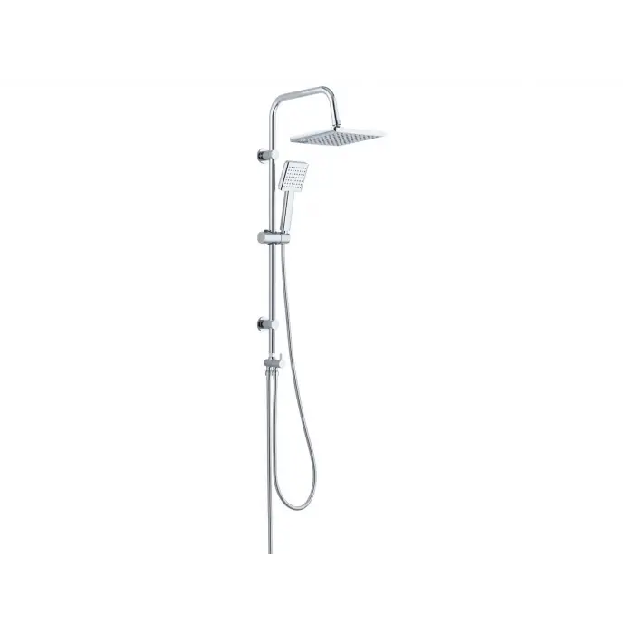 TEMA RAİN PLUS TETRA SÜRGÜLÜ DUŞ SETİ 53236