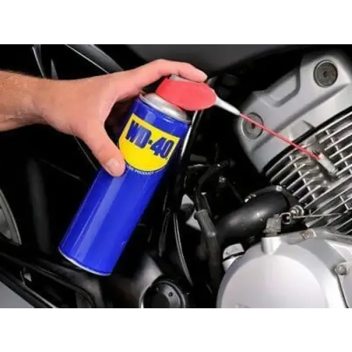 WD-40 SMART STRAW 350 ML