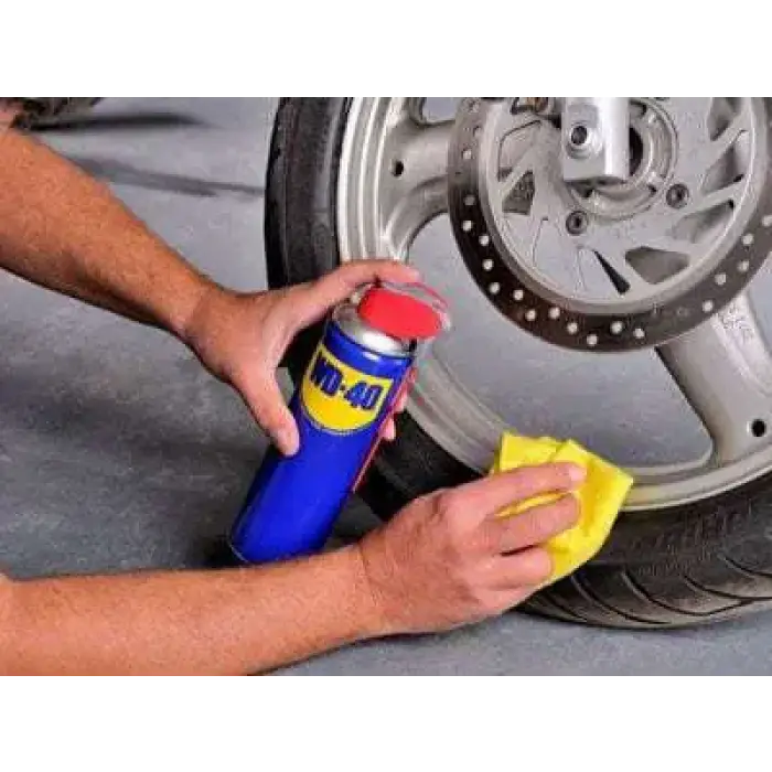 WD-40 SMART STRAW 350 ML