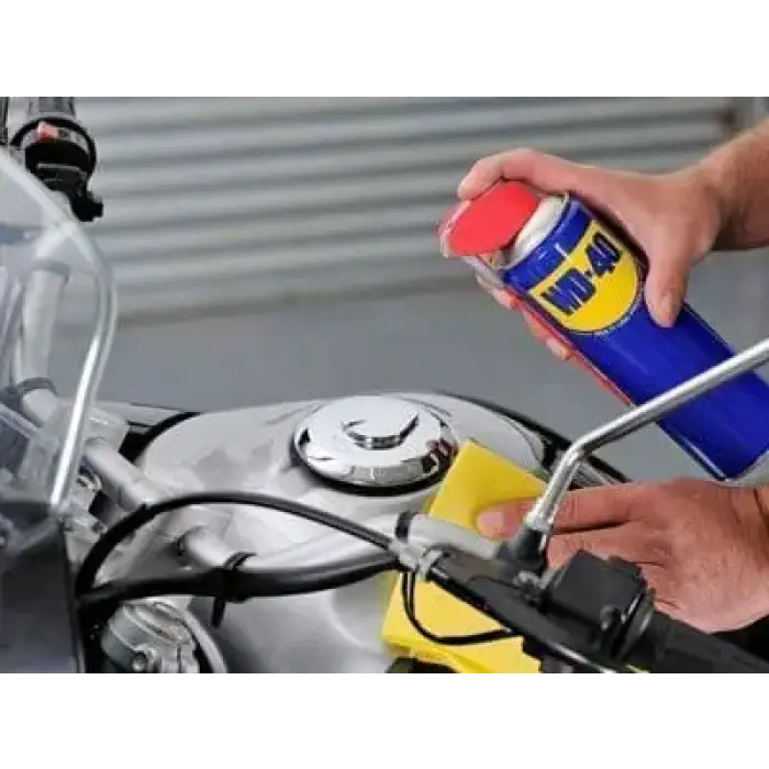 WD-40 SMART STRAW 350 ML
