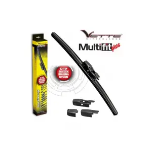 AUTOMİX VETTE+ MULTİFİT SİLECEK 350MM