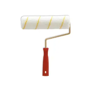 DEKOR 1081 EKSPORT RULO SATEN BOYA  25 CM
