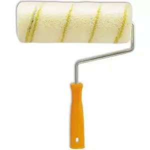 DEKOR RULO İÇ CEPHE1017 PLASDEK 25 CM