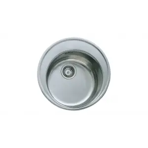 TEKA CENTROVAL 45 WTH WW&S M SINK V EVYE