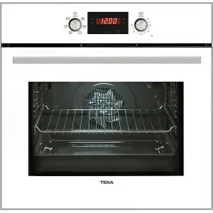 TEKA HAK 627 WH MULTİFONKSİYONEL FIRIN