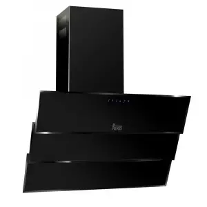 TEKA TVT 90 DAVLUMBAZ SİYAH